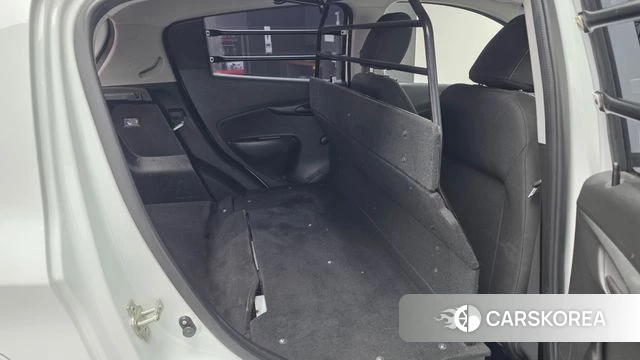 Chevrolet (GM Daewoo) The New Spark 2019 Белый из Кореи, фото 3