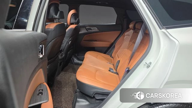 Kia Sportage 5th Generation 2022 Белый из Кореи, фото 3