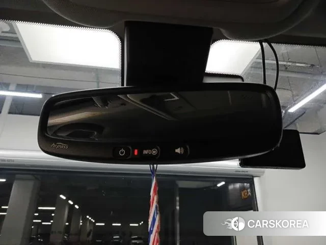 Chevrolet (GM Daewoo) Equinox 2020 Белый из Кореи, фото 3