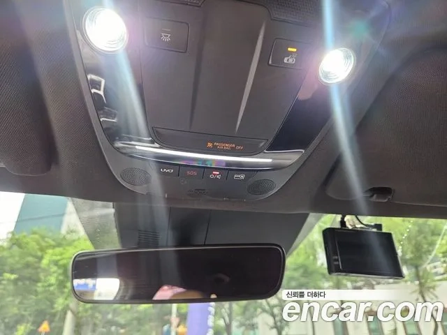 Kia K5 3rd generation 2020 Серый из Кореи, фото 3