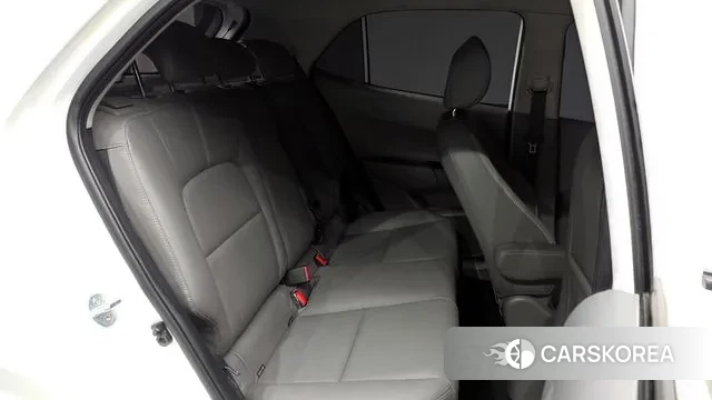 Kia Morning Urban (JA) 2021 Белый из Кореи, фото 3