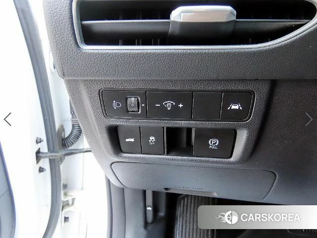 Hyundai Sonata (DN8) 2019 Белый из Кореи, фото 3