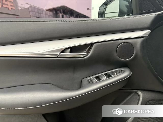 Infiniti QX50 2020 Белый из Китая, фото 3