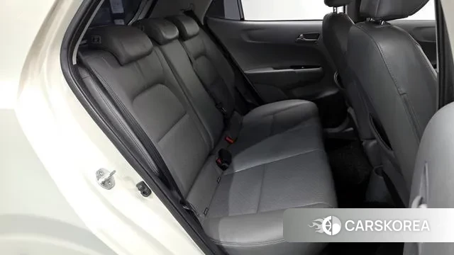 Kia All New Morning (JA) 2018 Жемчужный цвет из Кореи, фото 3