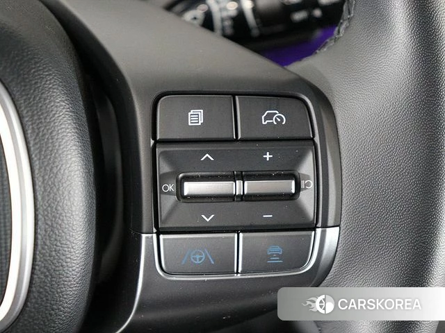 Hyundai Casper 2023 Белый из Кореи, фото 3