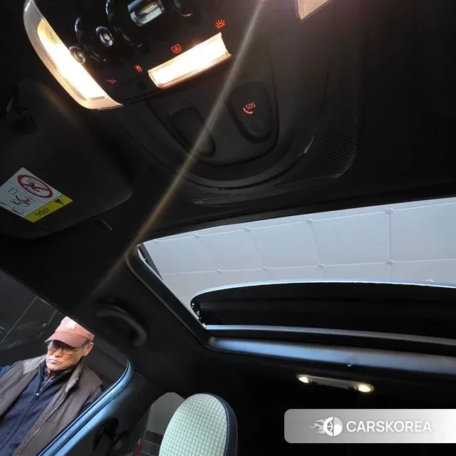 Mini Cooper S 2022 Темно-зеленый из Кореи, фото 3