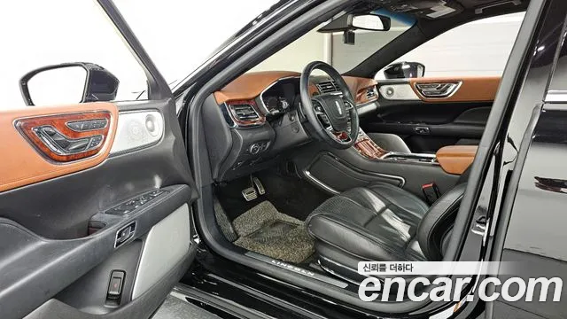 Lincoln Continental 10th Generation id 2618473 из Кореи 3