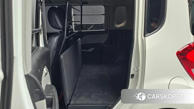 Kia The New Ray 2022 Белый из Кореи, фото 3