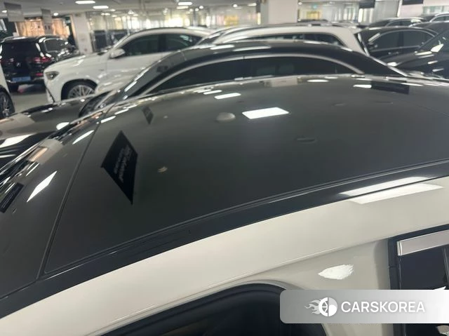 Mercedes-Benz E-Class W214 2025 Белый из Кореи, фото 3