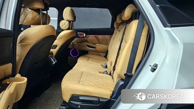 Kia Sorento 4th Generation id 3497469 из Кореи 3