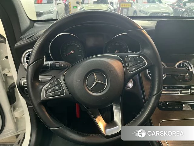 Mercedes-Benz GLC id 4219761 из Китая 3