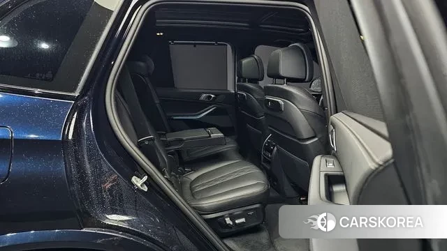 BMW X5 (G05) 2025 Синий из Кореи, фото 3