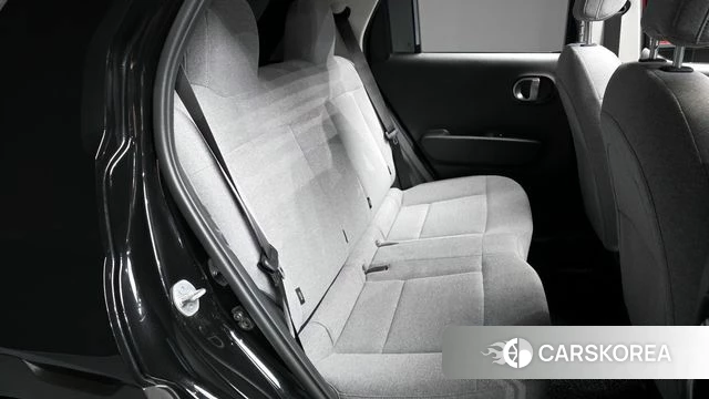 Hyundai The New Casper 2025 Черный из Кореи, фото 3