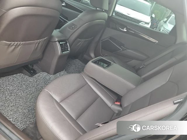 Kia Come New K7 2019 Черный из Кореи, фото 3