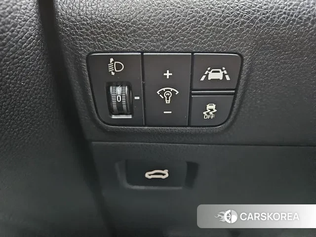 Kia K5 3rd generation 2020 Белый из Кореи, фото 3