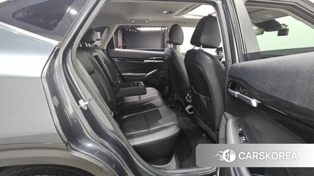 Kia The New Seltos 2023 Небесно-голубой из Кореи, фото 3