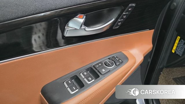 Kia The New Sorento 2019 Серый из Кореи, фото 3