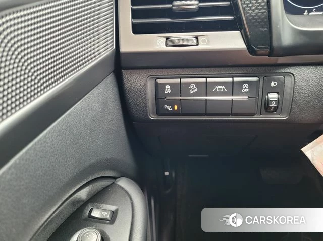 Ssangyong The New Rexton Sports Cannes 2022 Белый из Кореи, фото 3