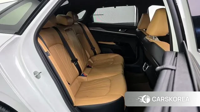 Kia K5 3rd generation id 3442456 из Кореи 3