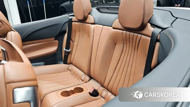 Mercedes-Benz E-Class W213 2018 Белый из Кореи, фото 3