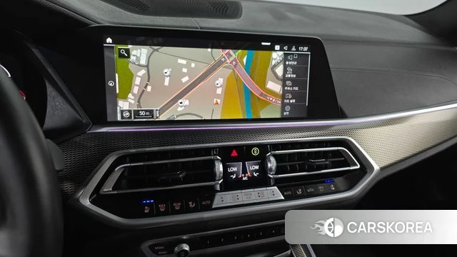 BMW X5 (G05) 2023 Белый из Кореи, фото 3