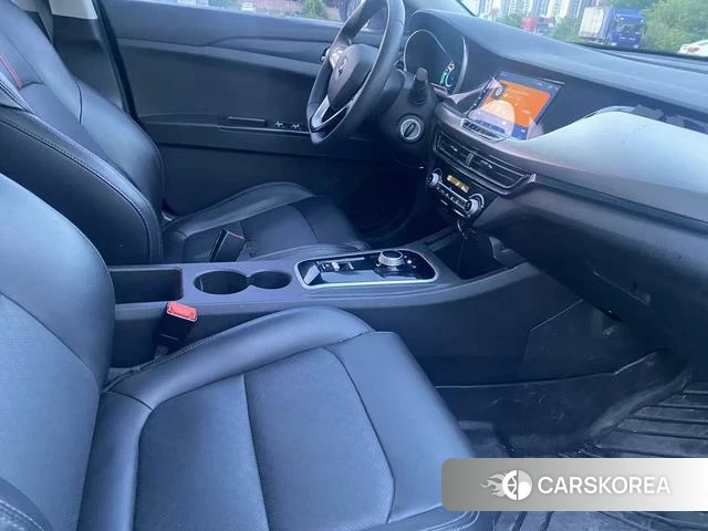 Chang'an Yidong EV 2023 Белый из Китая, фото 3