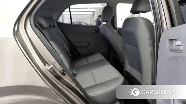 Kia All New Morning (JA) 2018 Серый из Кореи, фото 3