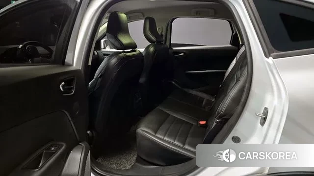 Renault Korea (Samsung) XM3 2020 Белый из Кореи, фото 3