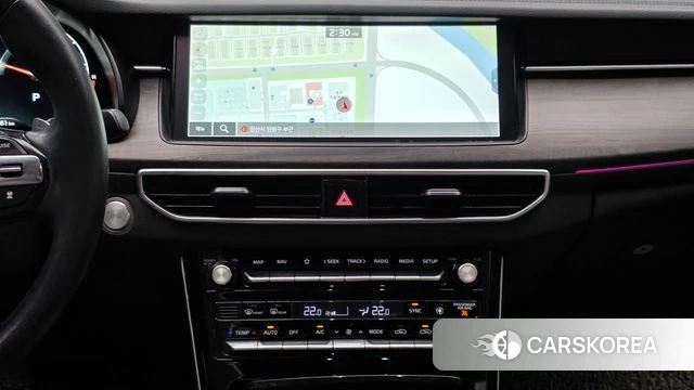 Kia K7 Premier 2019 Белый из Кореи, фото 3