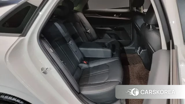 Kia K5 3rd generation 2020 Белый из Кореи, фото 3