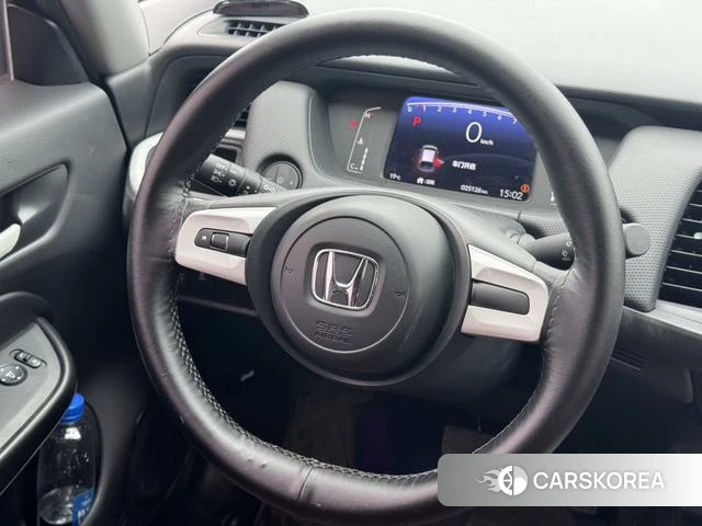 Honda Fit 2022 Белый из Китая, фото 3