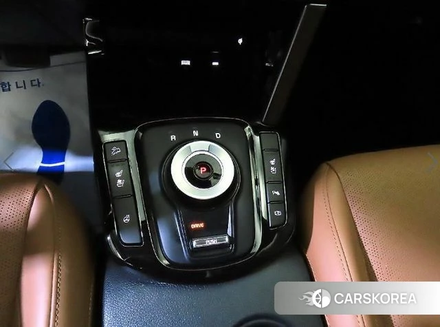 Kia The New Seltos 2024 Белый из Кореи, фото 3