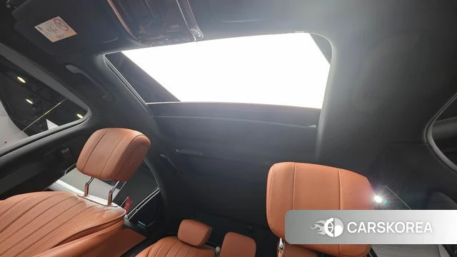 Mercedes-Benz S-Class W223 2022 Черный из Кореи, фото 3