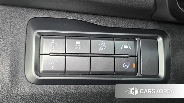 Ssangyong Berry New Tivoli 2020 Синий из Кореи, фото 3