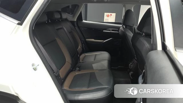 Kia Seltos 2020 Белый из Кореи, фото 3