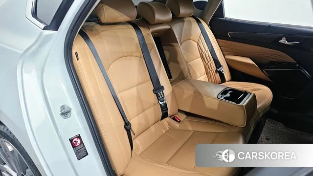 Kia K7 Premier 2020 Белый из Кореи, фото 3