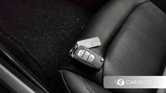 Ssangyong The New Torres 2024 Белый из Кореи, фото 3