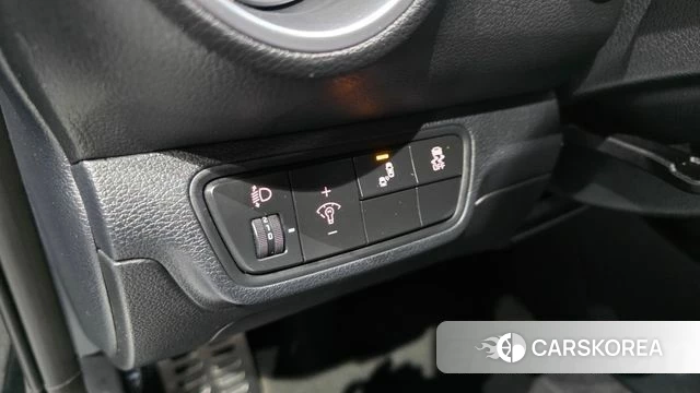 Kia The New K3 2nd generation 2023 Черный из Кореи, фото 3