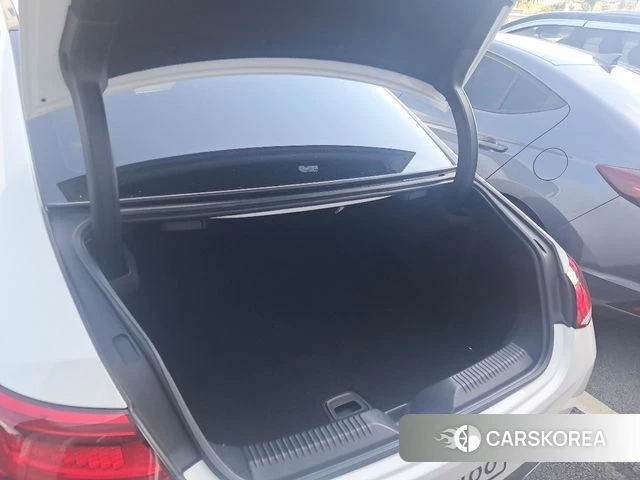 Mercedes-Benz CLS-Class C257 2020 Белый из Кореи, фото 3