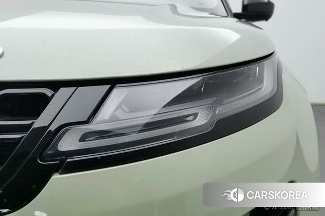 Land Rover Range Rover Aurora 2019 Зеленый из Китая, фото 3