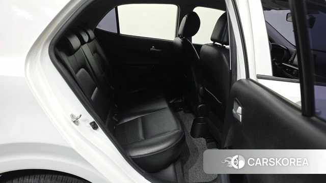 Kia All New Morning (JA) 2018 Белый из Кореи, фото 3