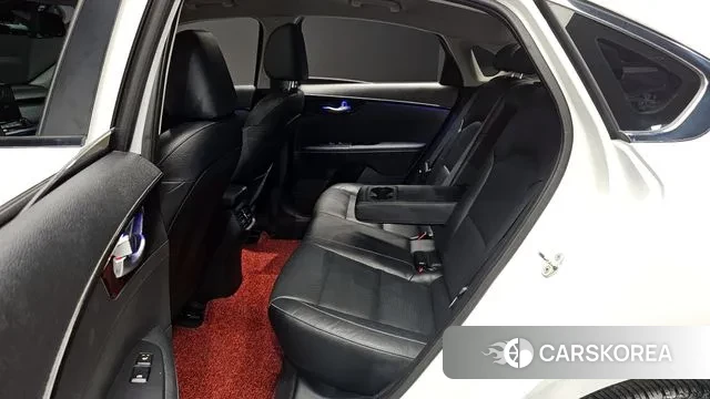 Kia Come New K3 2019 Белый из Кореи, фото 3