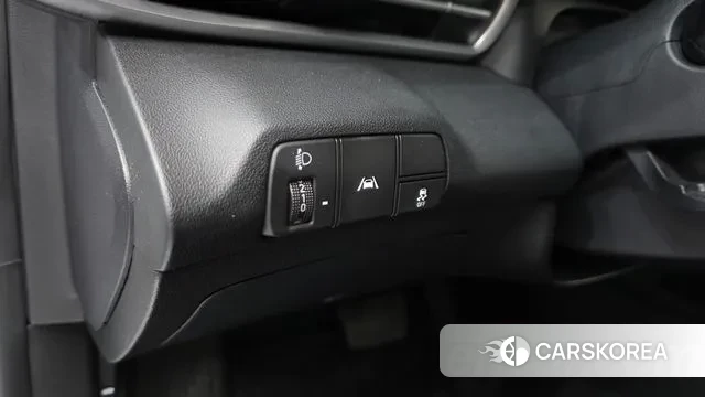 Hyundai Avante (CN7) 2022 Белый из Кореи, фото 3