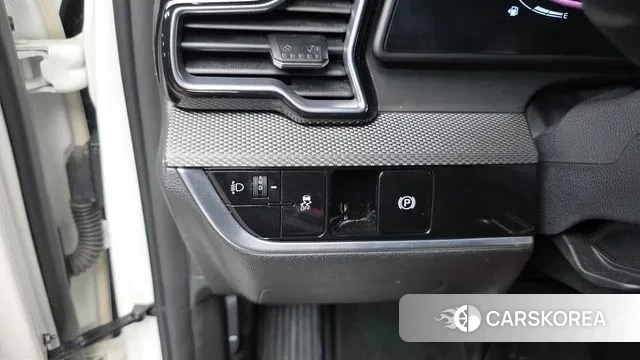 Kia Sportage 5th Generation 2021 Белый из Кореи, фото 3