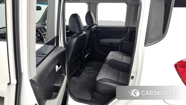 Kia The New Ray 2019 Белый из Кореи, фото 3