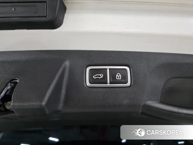 Kia Sorento 4th Generation 2023 Белый из Кореи, фото 3