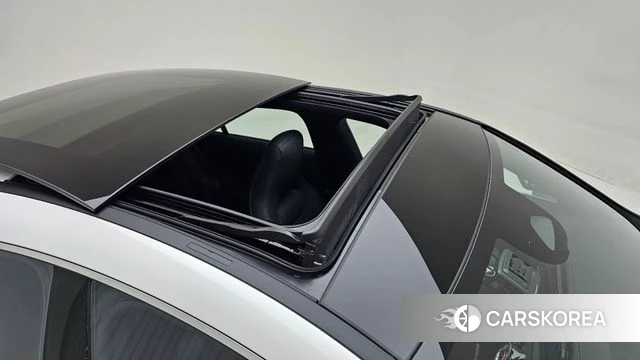 Mercedes-Benz CLA-Class C118 2025 Белый из Кореи, фото 3