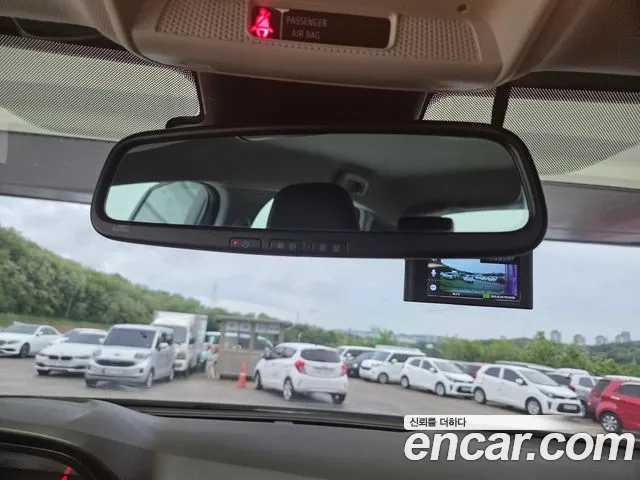 Renault Korea (Samsung) XM3 id 2714527 из Кореи 3