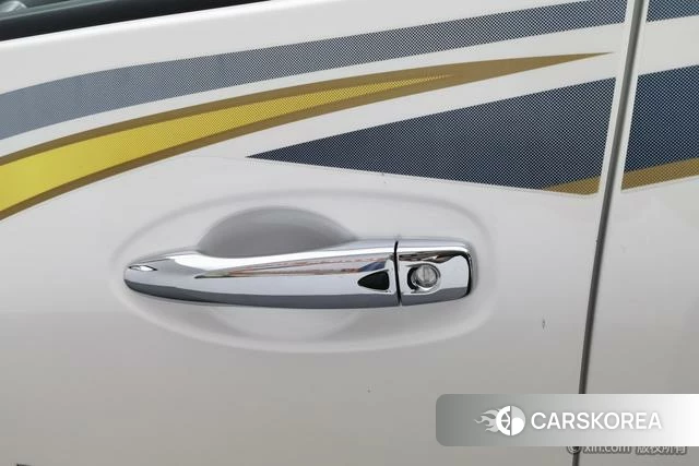 Nissan Tuda 2023 Белый из Китая, фото 3