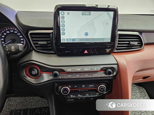 Hyundai Veloster (JS) 2020 Белый из Кореи, фото 3